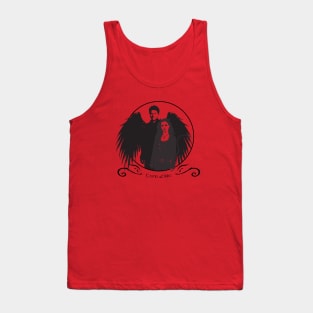 Megstiel Tank Top